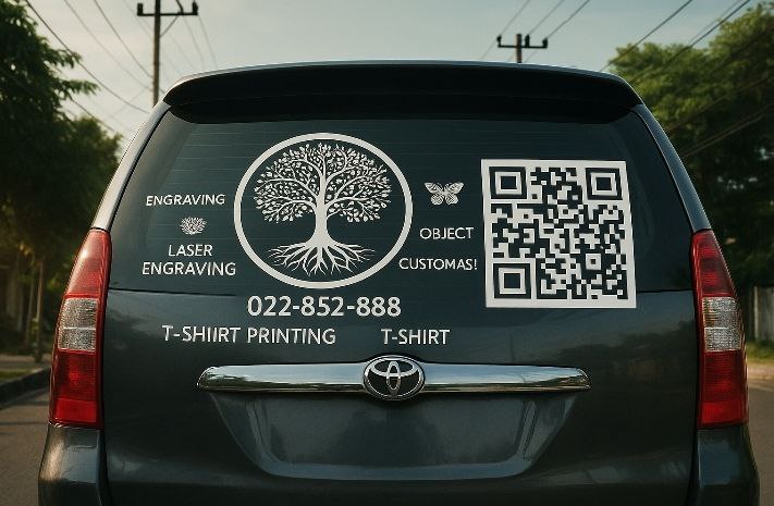 QR-driven interactive campaigns